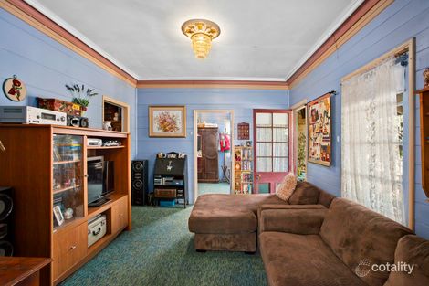 Property photo of 18 Tooth Street Nobby QLD 4360