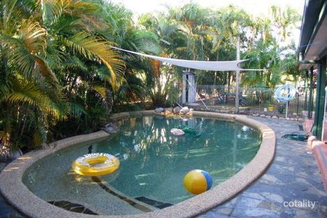 Property photo of 18 Royal Saxon Close Mount Sheridan QLD 4868