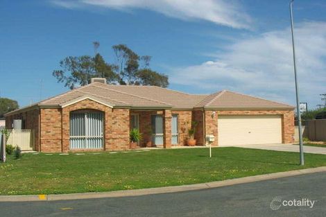 Property photo of 1 Norris Court Deniliquin NSW 2710