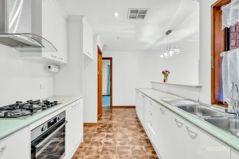 Property photo of 34 Cunningham Court Golden Grove SA 5125