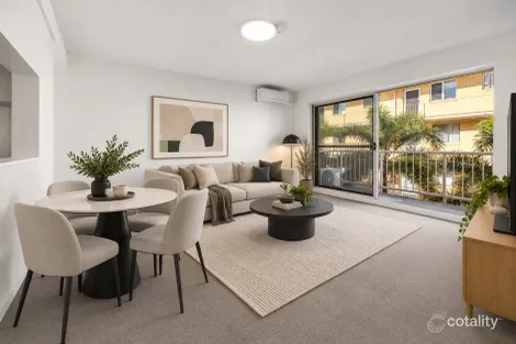 8/743 Brunswick St, New Farm, QLD 4005