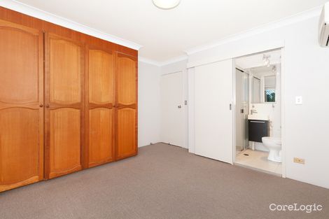 Property photo of 22/72 L'Estrange Terrace Kelvin Grove QLD 4059