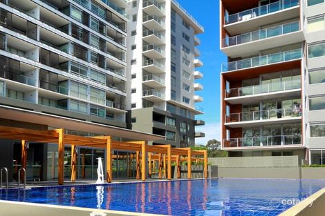 Property photo of 811/4 Saunders Close Macquarie Park NSW 2113