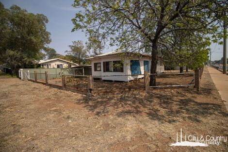 16 Eleventh Ave, Parkside, QLD 4825