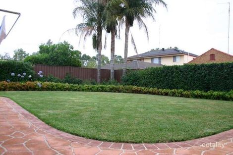 Property photo of 2 Brechin Close Emu Plains NSW 2750