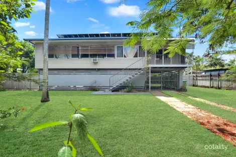 Property photo of 2 Azalea Street Aitkenvale QLD 4814