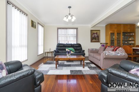 Property photo of 11 Willai Way Maryland NSW 2287