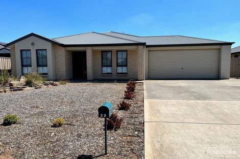 Property photo of 22 Moore Avenue Nuriootpa SA 5355