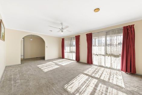 Property photo of 67 Nettle Drive Hallam VIC 3803