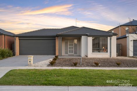 Property photo of 20 Yacht Road Point Cook VIC 3030