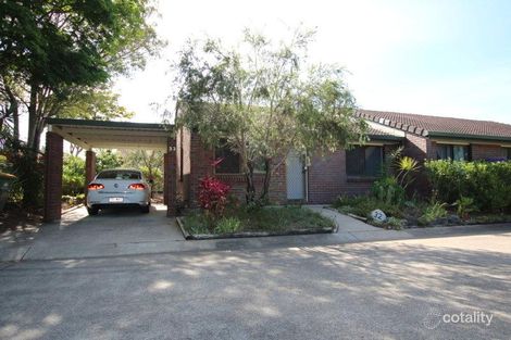 Property photo of 32/129 North Road Woodridge QLD 4114