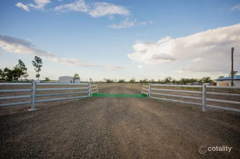 224 Bassett Lane, Roma, QLD 4455