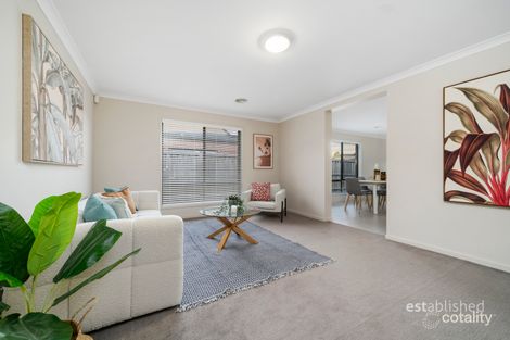 Property photo of 20 Yacht Road Point Cook VIC 3030