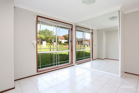 Property photo of 4 Denya Close Glenmore Park NSW 2745