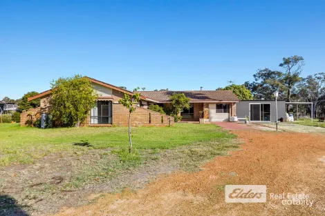 252 Jamieson Rd, Capel, WA 6271