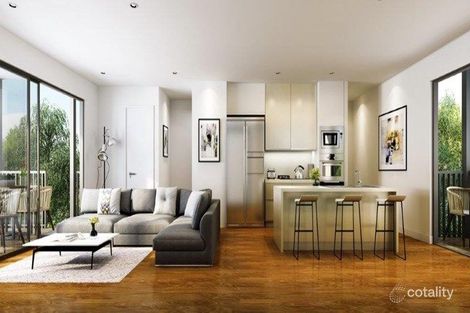 2b/58 Dickenson St, Carina, QLD 4152