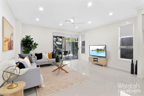 Property photo of 88 McMillian Circuit North Kellyville NSW 2155