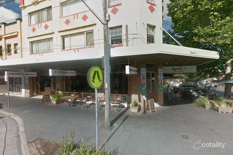 34-38 Belmore Rd, Randwick, NSW 2031