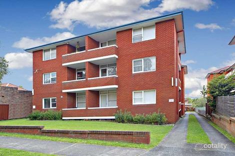 5/15 St Albans Rd, Kingsgrove, NSW 2208