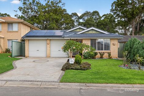 Property photo of 9 Wilkinson Crescent Ingleburn NSW 2565