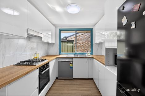 Property photo of 9 Wilkinson Crescent Ingleburn NSW 2565