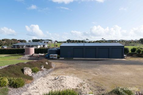 1 Compton Rise Cres, Suttontown, SA 5291