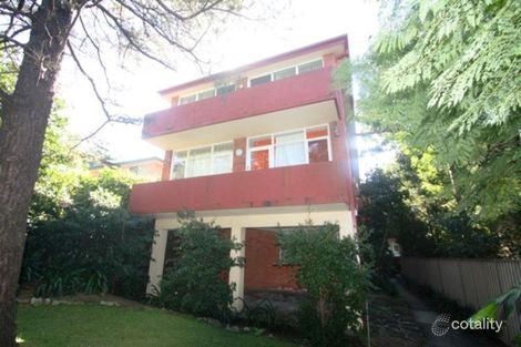 Property photo of 1/11 Hampden Road Artarmon NSW 2064