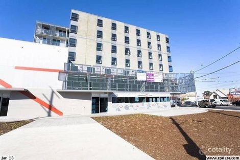 Property photo of 506/51 Gordon Street Footscray VIC 3011