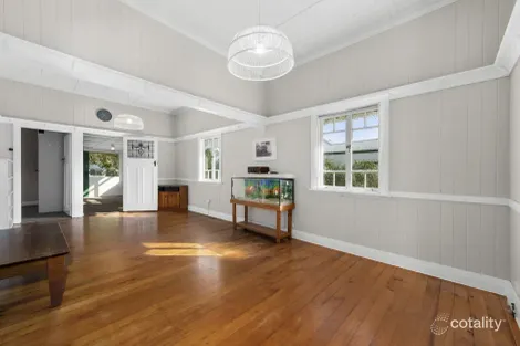 Property photo of 2 Drayton Street Allora QLD 4362