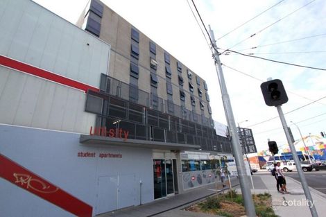 Property photo of 506/51 Gordon Street Footscray VIC 3011