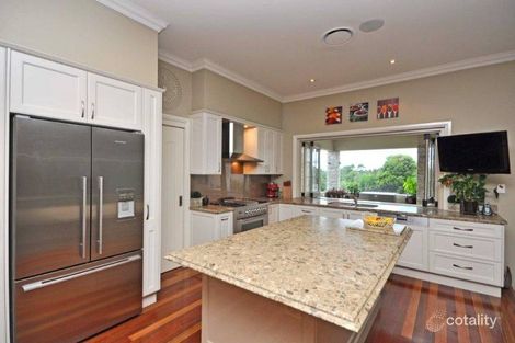 Property photo of 11 Alloway Circuit Largs NSW 2320