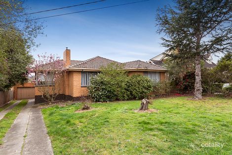 Property photo of 27 Sinclair Avenue Templestowe Lower VIC 3107