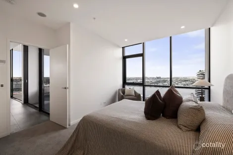Property photo of 2502/12 Cunningham Street Newstead QLD 4006