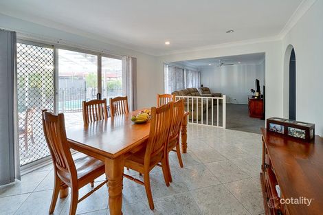Property photo of 19 Pearce Place Narellan Vale NSW 2567
