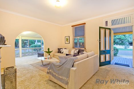 Property photo of 44 Free Street Newmarket QLD 4051