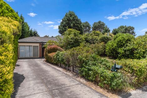 Property photo of 47 Aquarius Drive Frankston VIC 3199