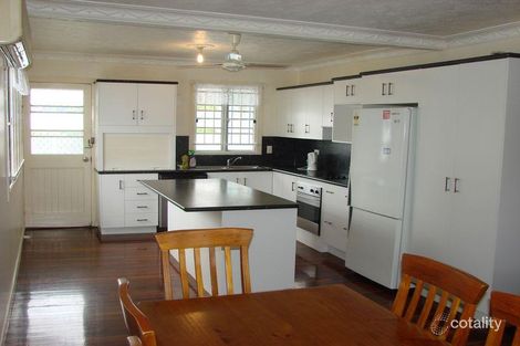 Property photo of 174 Mostyn Street Berserker QLD 4701