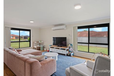 Property photo of 300 Ramsay Street Middle Ridge QLD 4350