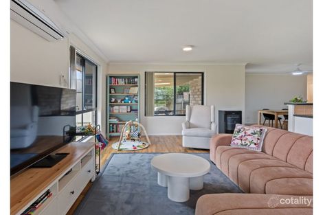 Property photo of 300 Ramsay Street Middle Ridge QLD 4350
