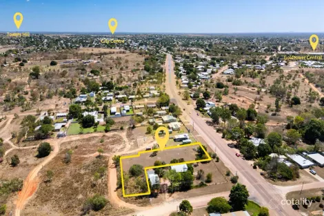 Property photo of 84 Millchester Road Millchester QLD 4820