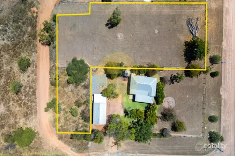 Property photo of 84 Millchester Road Millchester QLD 4820