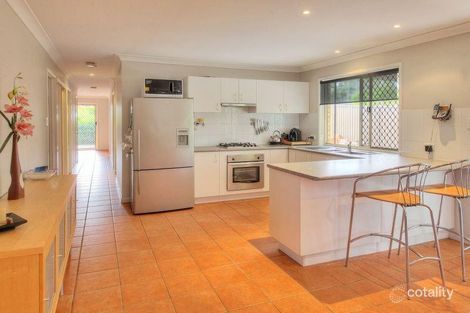 Property photo of 21 Hillview Drive Hillcrest QLD 4118