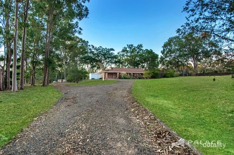 Property photo of 66 Gascoyne Drive Karalee QLD 4306