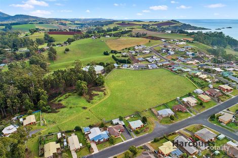 Property photo of 1 Tower Place West Ulverstone TAS 7315