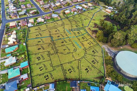 Property photo of 1 Tower Place West Ulverstone TAS 7315