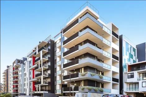 217/5 Bidjigal Rd, Arncliffe, NSW 2205