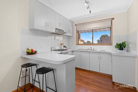 Property photo of 2/223 Norman Street Ballarat North VIC 3350
