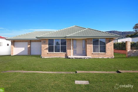 Property photo of 27 High Street Corrimal NSW 2518