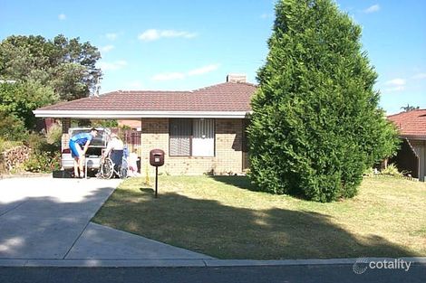 12 Lorets Grn, Mirrabooka, WA 6061