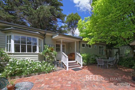 Property photo of 147 Woori Yallock Road Cockatoo VIC 3781